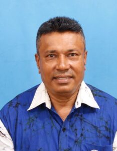 ඊ. ඒ. සරත් ගාමිණී එදිරිසිංහ