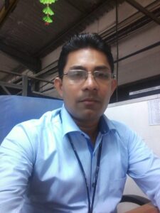 අයි.එම්. රොෂාන් ඉන්දික කරුණානායක