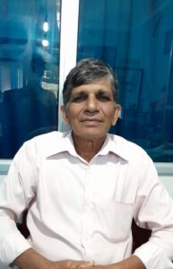 ඩබ්.ජී. ප්‍රේමදාස