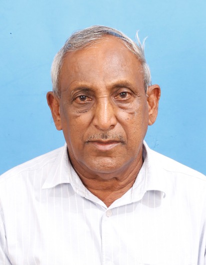 ඩී.බී. කරුණානායක