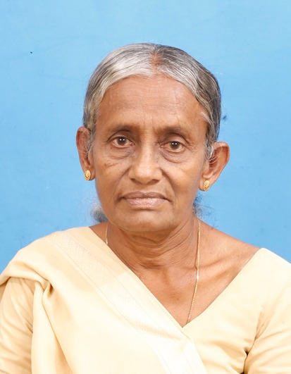 කේ.එම්. සීලවතී